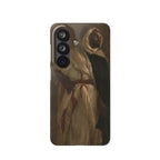 Arabesque by Alexandre Cabanel - Samsung Slim Case