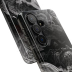 The Destruction of Leviathan by Gustave Doré - Samsung Tough Case