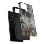 The Samovar by Kazimir Malevich - Samsung Tough Case