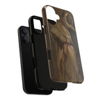 Arabesque by Alexandre Cabanel - iPhone Tough Case