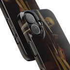 San Girolamo Scrivente by Caravaggio - iPhone Slim Case