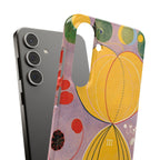 The Ten Largest No. 7,  Adulthood - Samsung Slim Case
