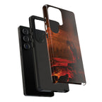 Pandemonium by John Martin - Samsung Tough Case