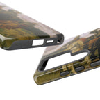 Bogatyrs by Viktor Vasnetsov - Samsung Tough Case