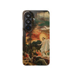 Auferstehung Christi von Albrecht Altdorfer – Samsung Slim Case