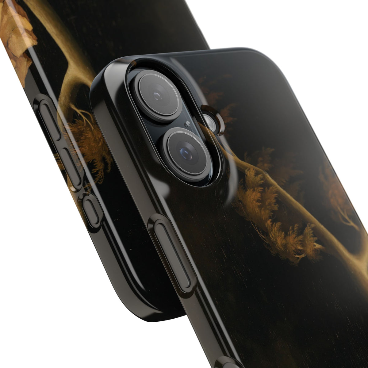 The Refuge by Franz Sedlacek – iPhone Slim Case