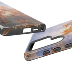 L'Apoteosi di Ercole di François Lemoyne - Samsung Tough Case