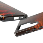 Pandemonium by John Martin - Samsung Tough Case