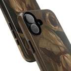 Arabesque by Alexandre Cabanel - iPhone Tough Case