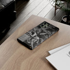 Goyas Schlaf der Vernunft - Samsung Tough Case