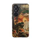 Auferstehung Christi von Albrecht Altdorfer – Samsung Tough Case