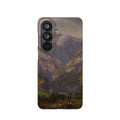 View from Stalheim by Johan Dahl - Samsung Slim Case