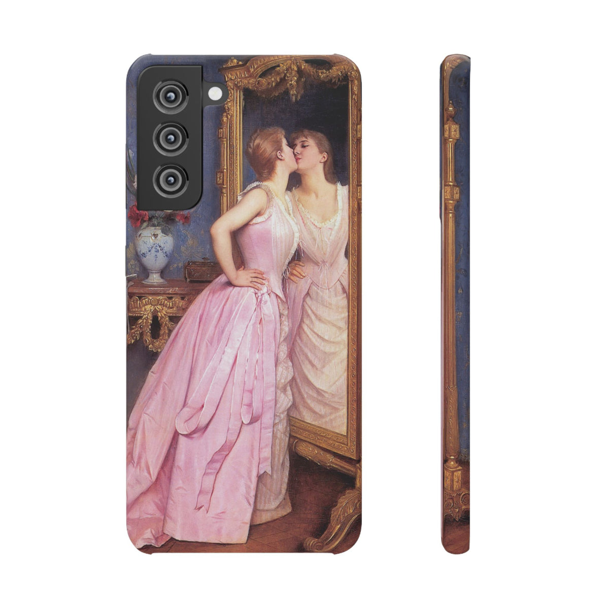 Vanity by Auguste Toulmouche - Samsung Slim Case