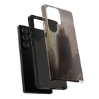 Ghostly Vision by Francisco Goya - Samsung Tough Case
