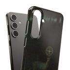 Franz von Stucks "Die Vision des Heiligen Hubertus" - Samsung Slim Case