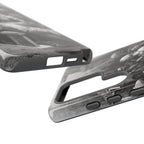 Kreuzigung Jesu von Gustave Doré – Samsung Tough Case