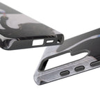 Der Schwan, Nr. 1 von Hilma af Klint – Samsung Tough Case