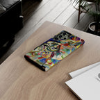 Composition VII by Vasily Kandinsky - Samsung Tough Case