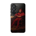 Stańczyk by Jan Matejko - Samsung Tough Case
