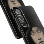 Franz von Stuck – Medusenhaupt – Samsung Slim Case