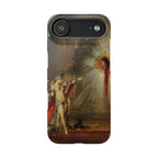The Apparition by Gustave Moreau - iPhone Slim Case