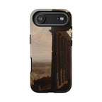 Ruins of an Ancient City by John Martin - iPhone Tough Case