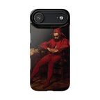 Stańczyk by Jan Matejko - iPhone Slim Case