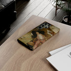 The Land of Cockaigne by Pieter Bruegel the Elder - Samsung Tough Case