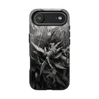 Paradise Lost | Die Schlacht im Himmel von Gustave Doré – Robuste iPhone Hülle