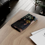 The Family by Edvard Munch - Samsung Tough Case