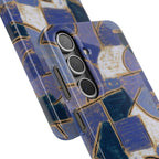 Blue Night by Paul Klee - Samsung Slim Case