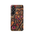 Forest Witches by Paul Klee - Samsung Slim Case