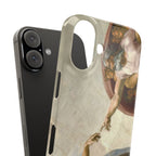 Irises by Vincent van Gogh - Samsung Tough Case