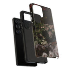 Spring Flowers by Claude Monet - Samsung Tough Case