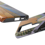 Pala d'altare, n. 1 di Hima af Klint - Samsung Tough Case