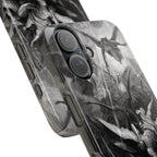 Paradise Lost | The Battle in Heaven by Gustave Doré - iPhone Slim Case