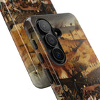The Triumph of Death by Pieter Bruegel the Elder - Samsung Tough Case