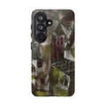 Swamp Legend by Paul Klee - Samsung Tough Case