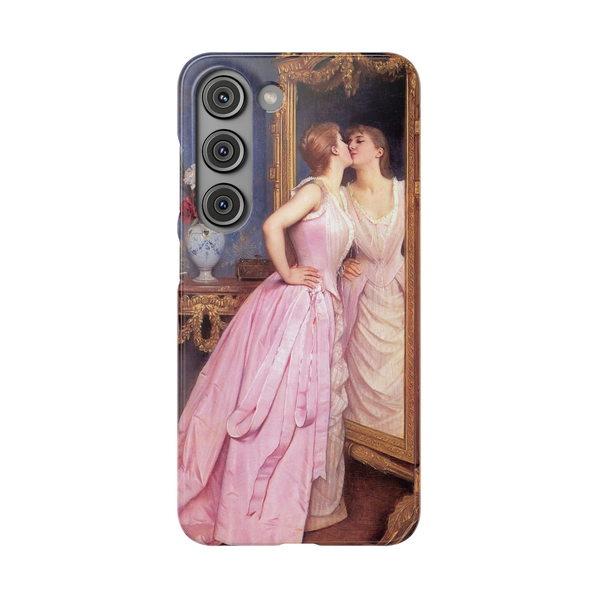 Vanity by Auguste Toulmouche - Samsung Slim Case
