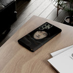 Testa di Medusa di Franz von Stuck - Samsung Tough Case