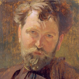 Alphonse Mucha