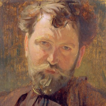 Alphonse Mucha