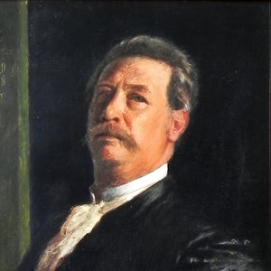 Arnold Böcklin