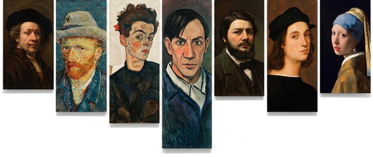 Artists A–Z – Explore all artists on ArtRelit