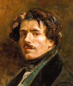 Eugène Delacroix