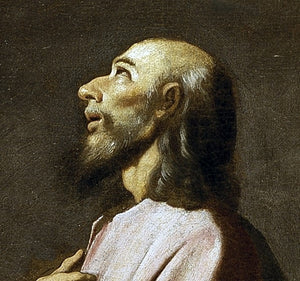 Francisco de Zurbarán