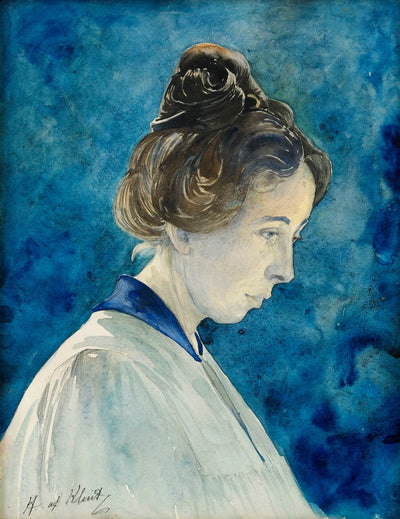 Hilma af Klint