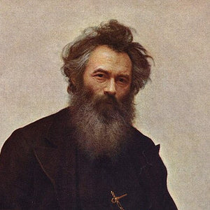 Ivan Kramskoi