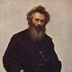 Ivan Ivanovich Shishkin