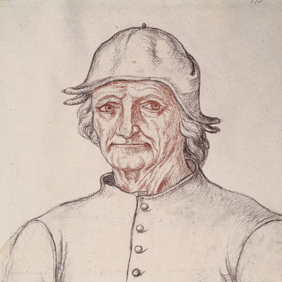 Hieronymus Bosch